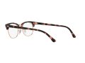 Ray-Ban Clubmaster Brillen RX 5154 8118