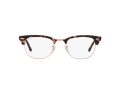Ray-Ban Clubmaster Brillen RX 5154 8118