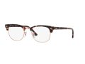 Ray-Ban Clubmaster Brillen RX 5154 8118