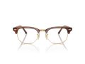 Ray-Ban Clubmaster Brillen RX 5154 8375
