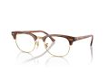 Ray-Ban Clubmaster Brillen RX 5154 8375