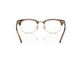 Ray-Ban Clubmaster Brillen RX 5154 8375