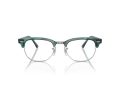 Ray-Ban Clubmaster Brillen RX 5154 8377
