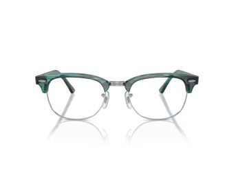 Ray-Ban Clubmaster Brillen RX 5154 8377