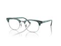 Ray-Ban Clubmaster Brillen RX 5154 8377