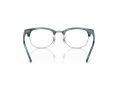 Ray-Ban Clubmaster Brillen RX 5154 8377