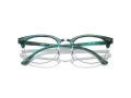 Ray-Ban Clubmaster Brillen RX 5154 8377