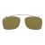 Ray-Ban RX 5228C 2502/73 53/ Clip-on