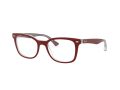 Ray-Ban Brillen RX 5285 5738