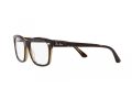 Ray-Ban Mr Burbank Brillen RX 5383 8285