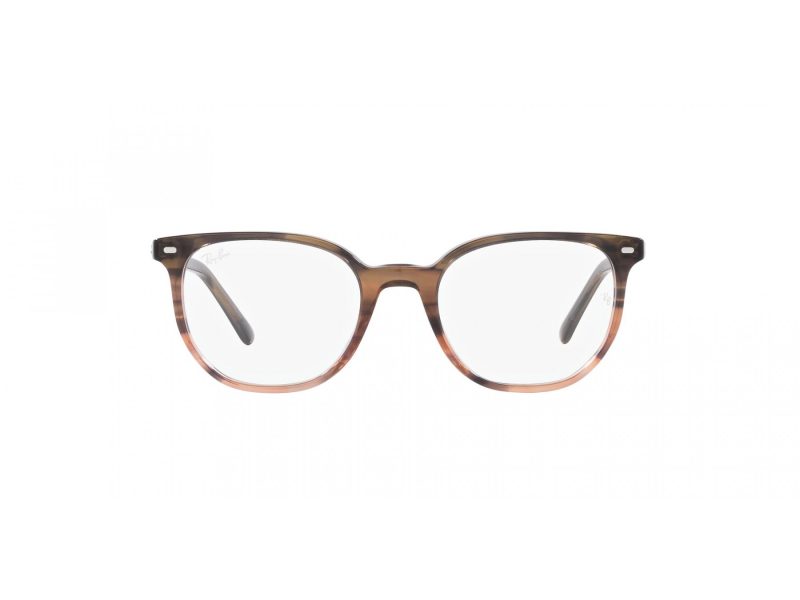 Ray-Ban Elliot Brillen RX 5397 8251