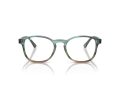 Ray-Ban Brillen RX 0RX5417 8252