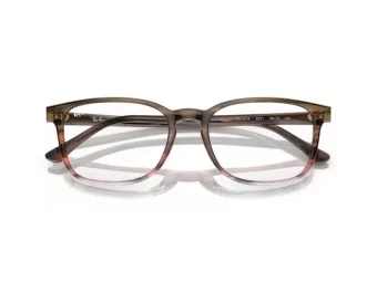 Ray-Ban Brillen RX 0RX5418 8251