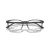 Ray-Ban Clubmaster Brillen RX 0RX5418 8254