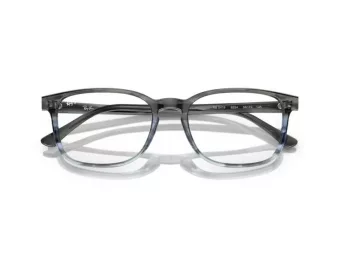 Ray-Ban Clubmaster Brillen RX 0RX5418 8254