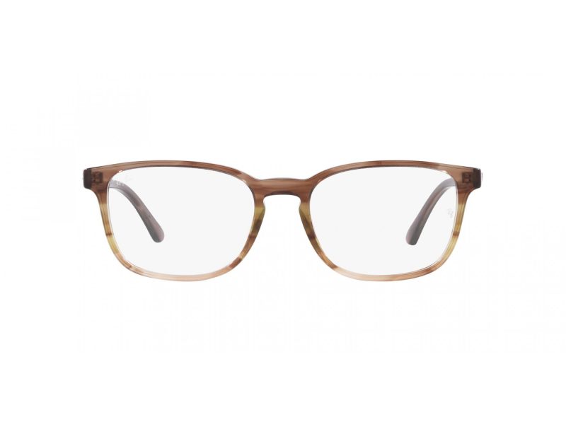 Ray-Ban Brillen RX 5418 8255