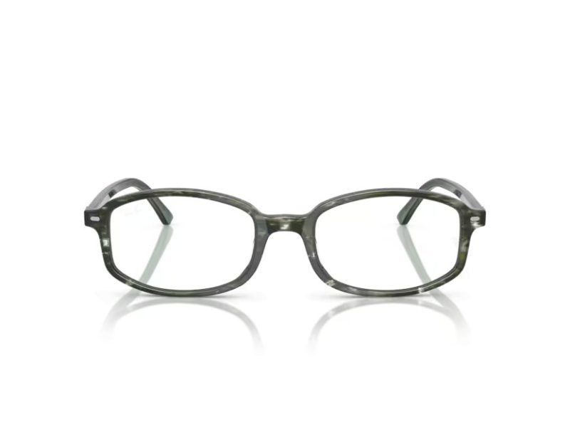Ray-Ban Sam Brillen RX 5432 8398