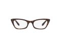 Ray-Ban Lady Burbank Brillen RX 5499 2012