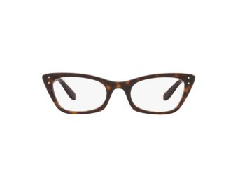 Ray-Ban Lady Burbank Brillen RX 5499 2012