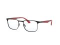 Ray-Ban Brillen RX 6363 3018