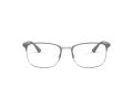 Ray-Ban Brillen RX 6421 3004