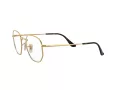 Ray-Ban Hexagonal Brillen RX 6448 2500