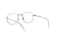 Ray-Ban Hexagonal Brillen RX 6448 2502