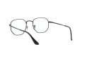Ray-Ban Hexagonal Brillen RX 6448 2509