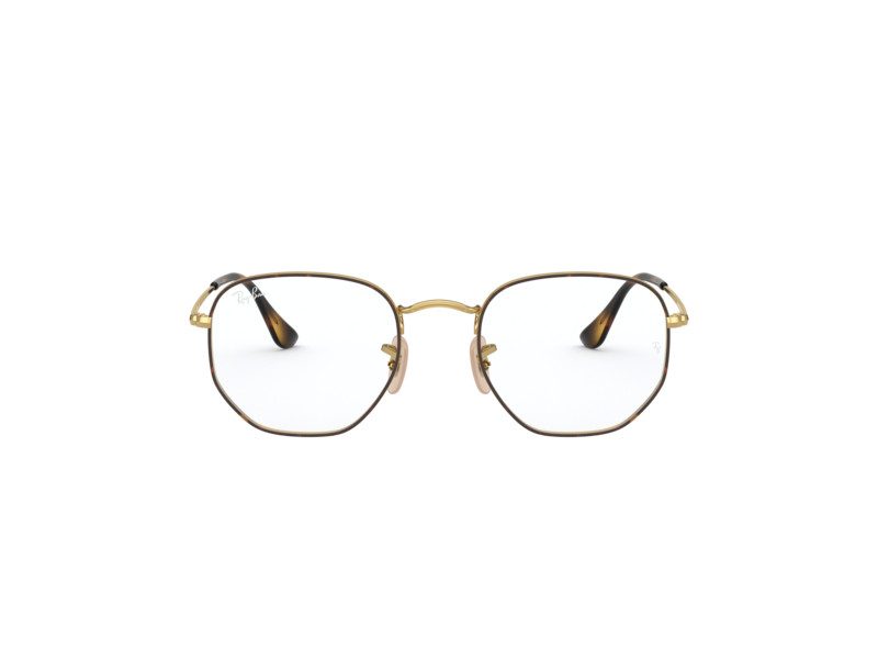 Ray-Ban Hexagonal Brillen RX 6448 2945