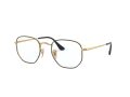 Ray-Ban Hexagonal Brillen RX 6448 2991