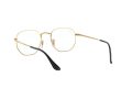 Ray-Ban Hexagonal Brillen RX 6448 2991