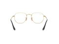 Ray-Ban Hexagonal Brillen RX 6448 2991