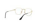 Ray-Ban Hexagonal Brillen RX 6448 2991