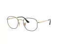 Ray-Ban Hexagonal Brillen RX 6448 2991