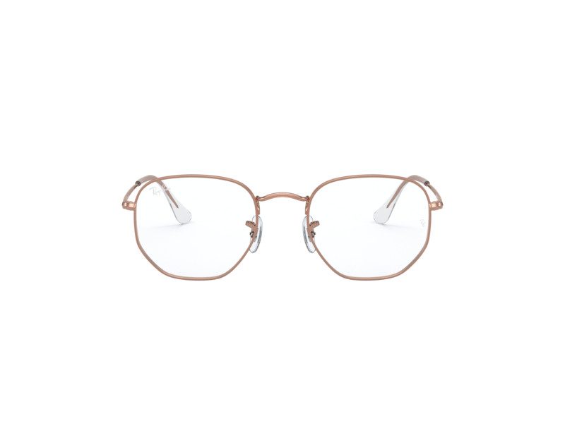 Ray-Ban Hexagonal Brillen RX 6448 3094