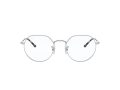 Ray-Ban Jack Brillen RX 6465 2501
