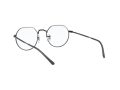 Ray-Ban Jack Brillen RX 6465 2509