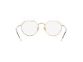 Ray-Ban Jack Brillen RX 6465 2890