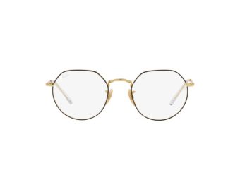 Ray-Ban Jack Brillen RX 6465 2890