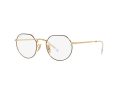 Ray-Ban Jack Brillen RX 6465 2890