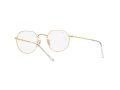 Ray-Ban Jack Brillen RX 6465 2890