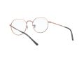 Ray-Ban Jack Brillen RX 6465 2943