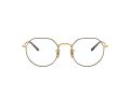 Ray-Ban Jack Brillen RX 6465 2945