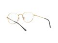 Ray-Ban Jack Brillen RX 6465 2945
