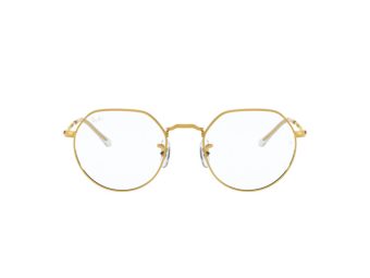 Ray-Ban Jack Brillen RX 6465 3086
