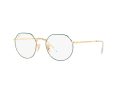 Ray-Ban Jack Brillen RX 6465 3136