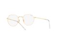 Ray-Ban Jack Brillen RX 6465 3136