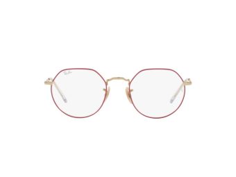 Ray-Ban Jack Brillen RX 6465 3137