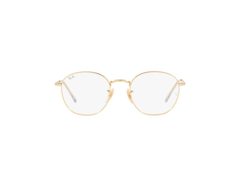 Ray-Ban Rob Brillen RX 6472 2500