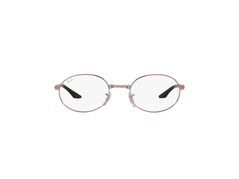 Ray-Ban Brillen RX 6481V 2943